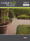 Журнал для ландшафтных дизайнеров Garden & Place - 2010
