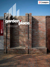 Журнал для ландшафтных дизайнеров Garden & Place - 2013 vol.2
