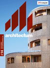 Журнал для архитекторов Architectum-2014