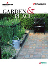 Журнал для ландшафтных дизайнеров Garden & Place - 2006