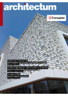Журнал для архитекторов Architectum-2011