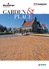 Журнал для ландшафтных дизайнеров Garden & Place - 2007