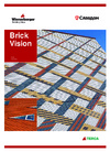 Журнал для архитекторов Brick Vision №6