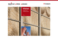 Журнал для архитекторов Brick Vision №8