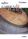 Журнал для ландшафтных дизайнеров Garden & Place - 2008