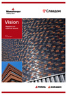 Журнал для архитекторов Brick Vision №12