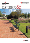 Журнал для ландшафтных дизайнеров Garden & Place - 2009