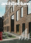 Журнал для архитекторов Architectum 01/2020