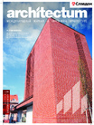 Журнал для архитекторов Architectum 03/2019