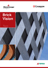 Журнал для архитекторов Brick Vision №5