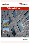 Журнал для архитекторов Brick Vision №3