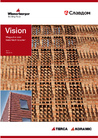 Журнал для архитекторов Brick Vision №11
