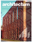 Журнал для архитекторов Architectum 02/2019