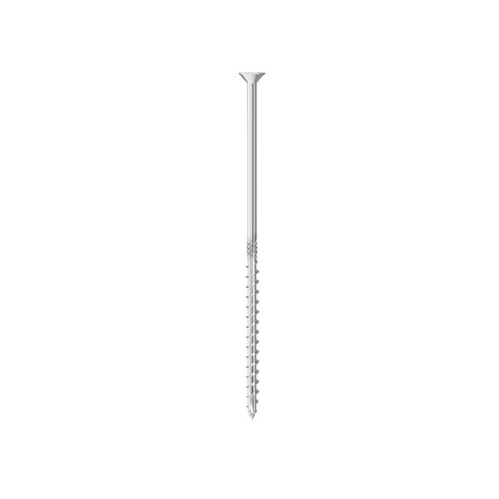 Шуруп Rothoblaas по металлу SNK 6X140(100шт) (SNK6140 / HBS6140)