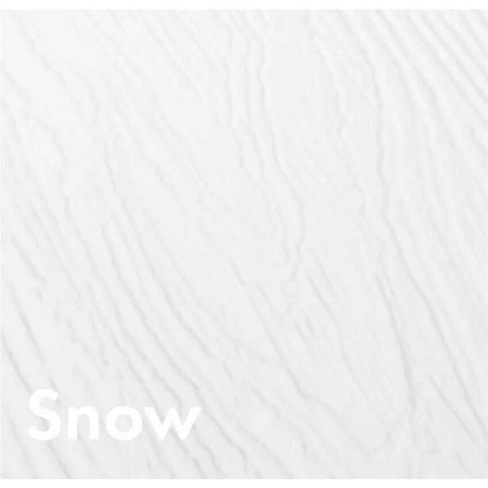 Краска DECOVER PAINT Snow (0,5л)