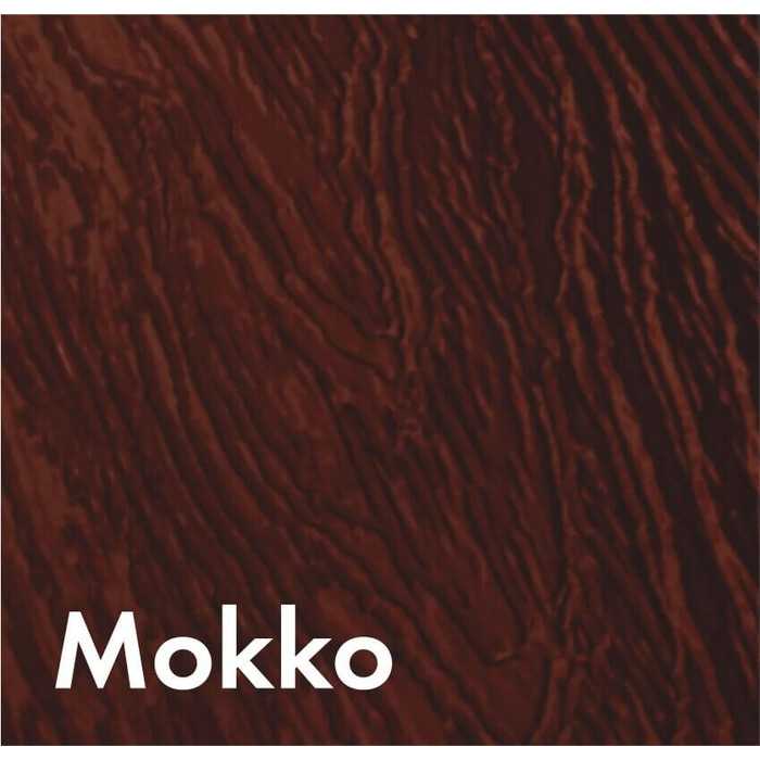 Краска DECOVER PAINT Mokko (0,5л)