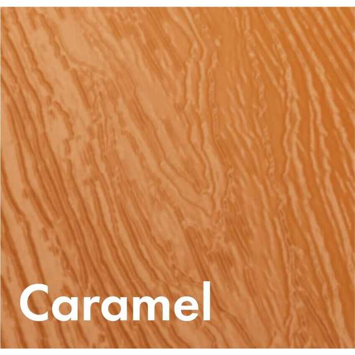 Краска DECOVER PAINT Caramel (0,5л)