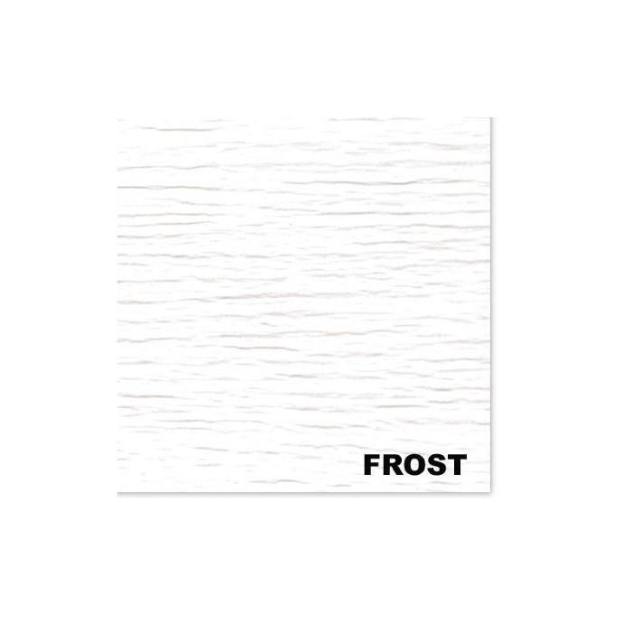 Виниловый сайдинг Mitten Board & Batten вертикальный Frost