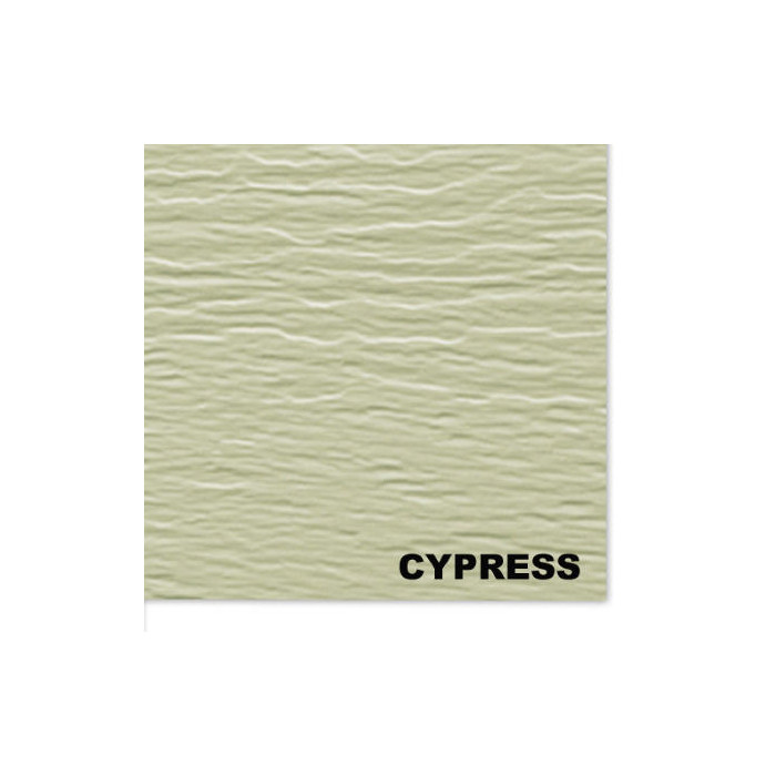 Виниловый сайдинг Mitten Board & Batten вертикальный Cypress